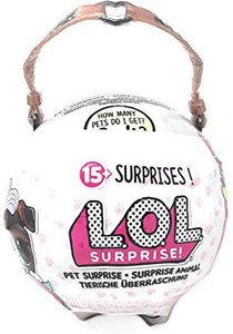 Lol surprise cheap dj k9
