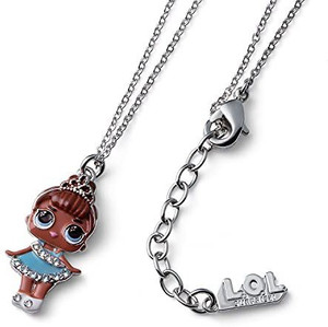 Lol surprise doll necklace top