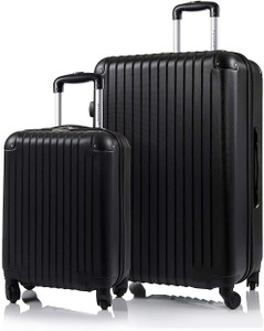 Canadian tourister luggage hot sale