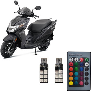 Dio scooty store gray colour