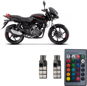 Pulsar 150 remote control shop