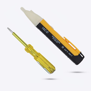 Non contact voltage detector 11kv deals