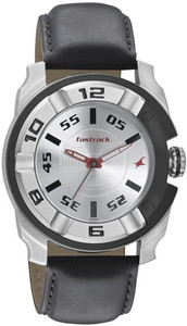 Fastrack NM3150KL01 Moto Sport Analog Watch For Men Buy