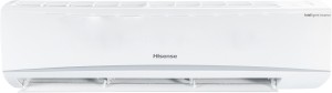 Hisense 1.5 Ton 4 Star Split Inverter AC with Wi-fi Connect  - White(AS-18TWH4RAM0, Copper Condenser)