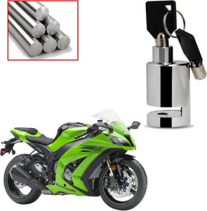 ZRIDE Bike Safety Anti-Theft Safety Waterproof For Kawasaki ZRIDE Bike Safety Anti-Theft Safety Waterproof For Kawasaki