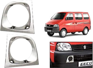 Eeco shop chrome accessories