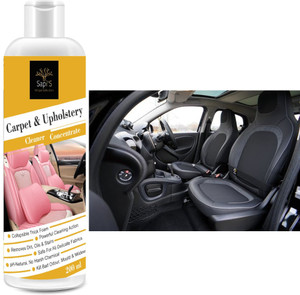 SAPI S Car Interiors Seat Door Panel Headliner Roof Dashboard