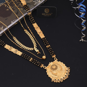 New design mangalsutra gold 2018 top