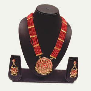 Assamese jewellery hotsell flipkart