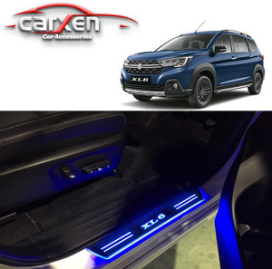 Xl6 clearance door guard
