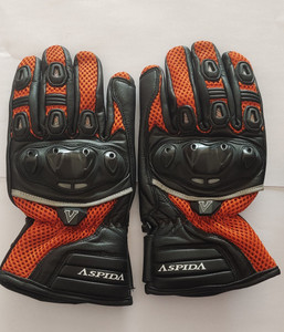Aspida gears discount
