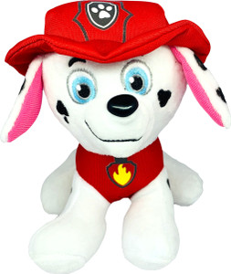 Paw patrol marshall stuffed animal discount