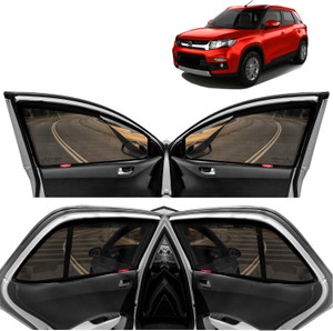 Vitara brezza clearance sun shades