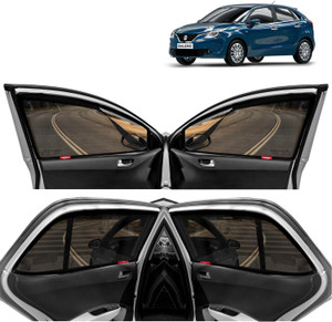 Baleno rear cheap glass price