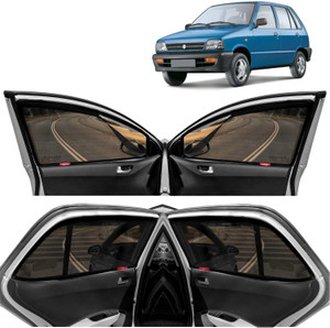 Maruti 800 store sun visor