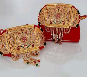 Rajputi jewellery flipkart Clearance