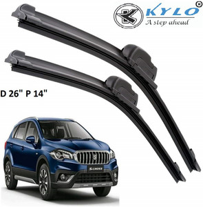 S cross wiper blade size new arrivals