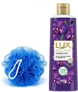 Lux body spray 2025