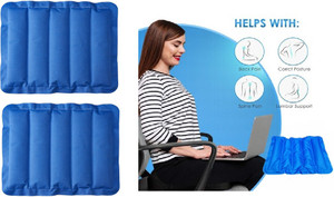 Water seat cushion for chair deals