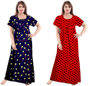 Flipkart sales par nighty