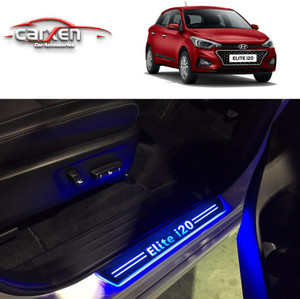 I20 discount door light