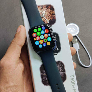 Smartwatch t500 es clearance compatible con iphone