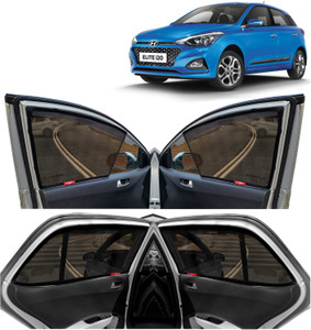 I20 window sale visor