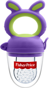 Buy 1 FISHER PRICE Soother in India Flipkart