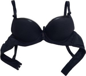 Fancy clothing Women Push-up Heavily Padded Bra - Buy Fancy clothing Women  Push-up Heavily Padded Bra Online at Best Prices in India