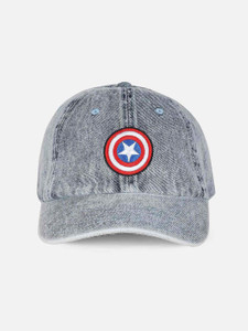 Captain cheap america cap