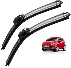 Euro Care Windshield Wiper For Fiat Punto Price in India Buy