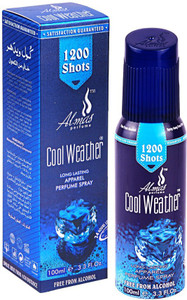 Almas cool weather attar discount