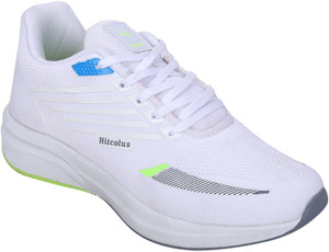 Hitcolus Shoes Hitcolus Footwear Presents Light Weight Walking