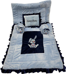 Born baby bed set 2025