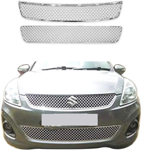 Old swift front on sale grill modified