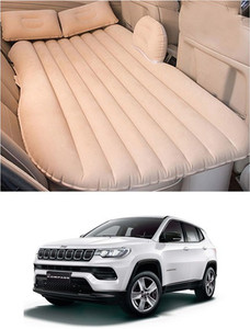 Jeep compass air mattress hot sale