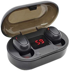 VibeX TWS L22 True Wireless Earbuds 7UJ Bluetooth Headset Price in