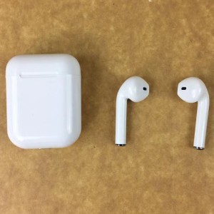 Airpods i12 vs online i18