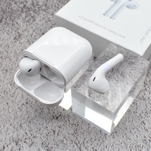Inpods i12 vs 2025 airpods