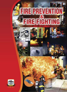 Himt Fire Prevention And Fire Fighting (Fpff) Course Handout: Buy  