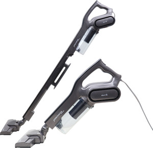 Upright and handheld vacuum cleaner deals