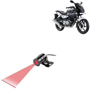 Pulsar 220 hazard light top