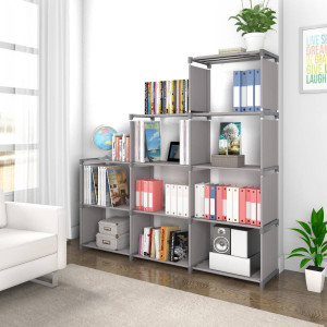 Bookshelf online outlet flipkart