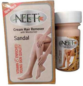 NEET HAIR REMOVING CREAM PREMIUM QUALITY Pack of 1 Cream Price
