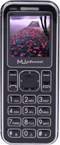 Muphone MU M360(Black)