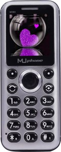 Muphone M380(Black)