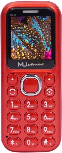 Muphone M350(Red)