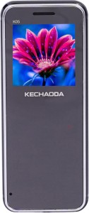 Kechaoda K05(Black)