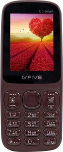GFive C3 Smart(Brown)