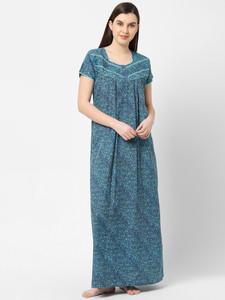 SWEET DREAMS Women Nighty Buy SWEET DREAMS Women Nighty Online